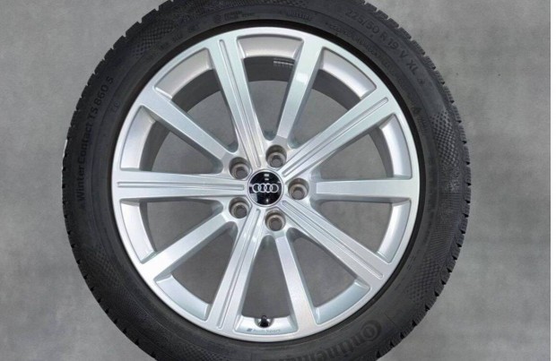 Audi 19" 5x112 alufelni felni q3 sq3 rs3 sport