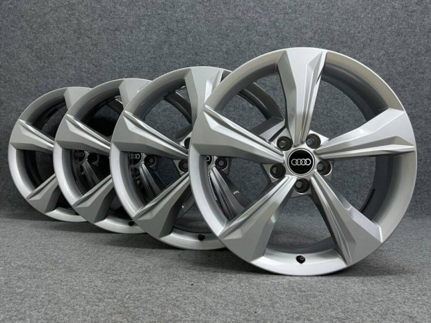 Audi 19" 5x112 alufelni felni q5 2020