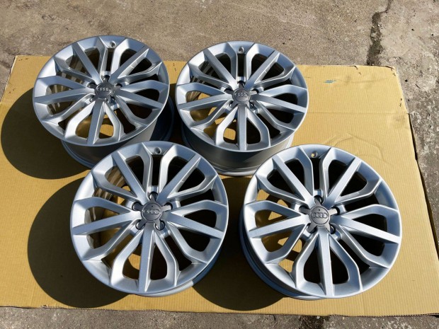 Audi 19" 5x112 gyri alufelni elad 19 coll A3 A4 A6 A8