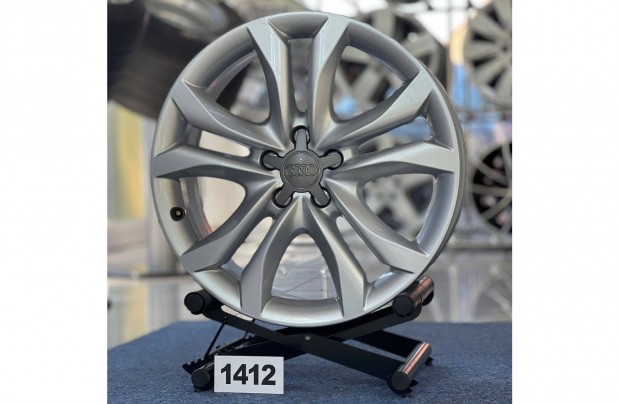 Audi 19 -es gyári alufelni felni, 5x112, Q5 A4 A6 (1412)