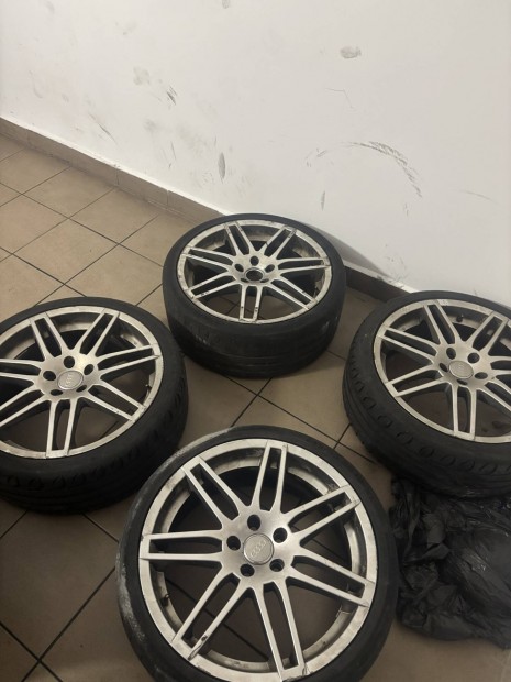 Audi 19" felni