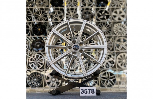 Audi 19 alufelni felni, 5x112, RS4 RS5 (3578)