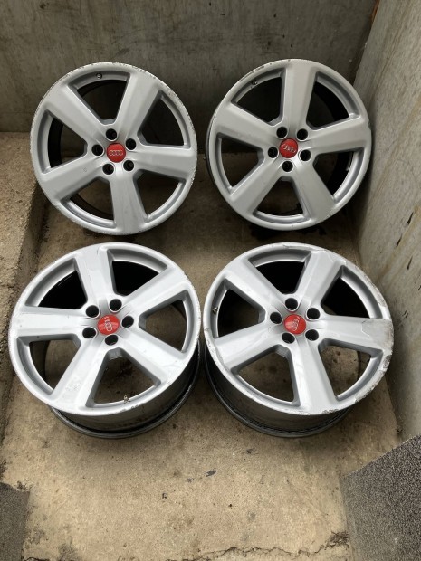 Audi 19 col 5x112 gyári alufelni