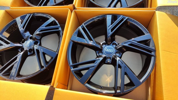 Audi 19 coll 5x112