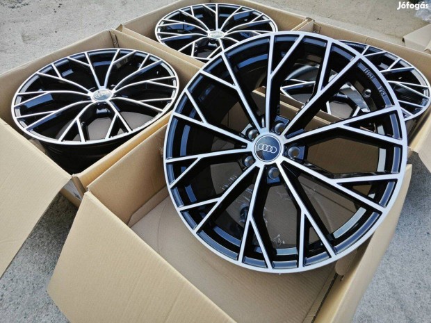 Audi 19 coll 5x112