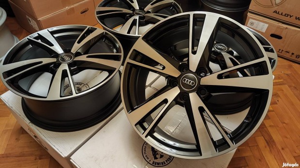 Audi 19 coll 5x112