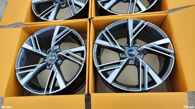 Audi 19 coll 5x112