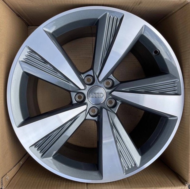 Audi 19 coll gyári alufelni felni alufelnik felnik