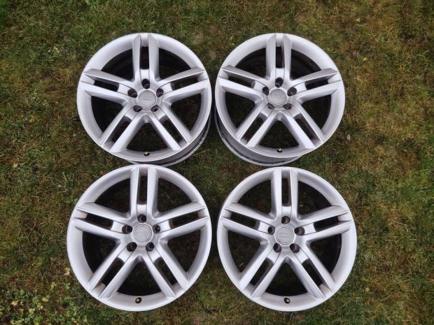 Audi 19 colos gy�ri alufelni szett