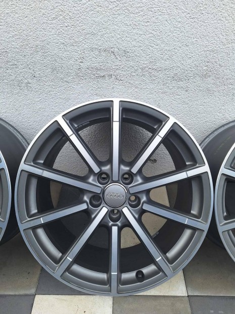Audi 19 colos gyri felni A4 A6 A8 Q3 Q4 Q5 E-Tron