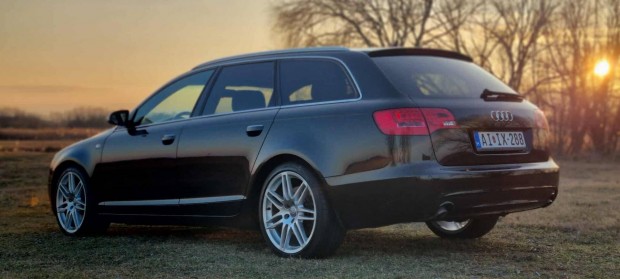 Audi 19-es alufelni Speed line 