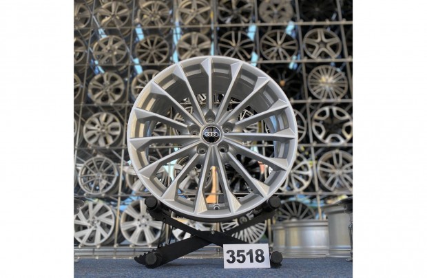 Audi 19 gyári alufelni felni, 5x112, A5 A6 A7 A8 (3518)