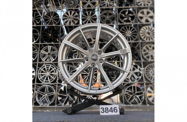 Audi 19 gyri alufelni felni, 5x112, RS4 RS5, Audi Sport (3846)