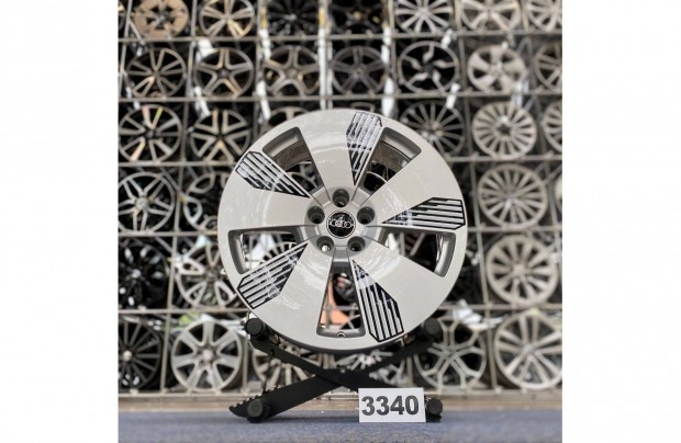 Audi 19 gyri alufelni felni, 5x112, e-tron (3340)