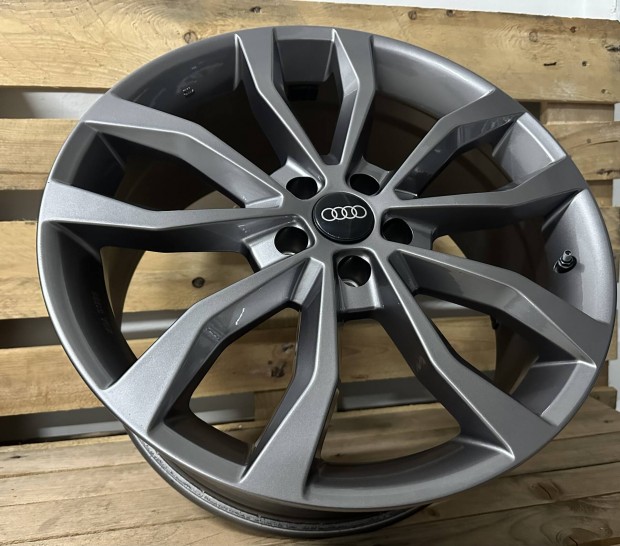 Audi 19es alufelni 5x112 A4 A6 TT Q3 Q5