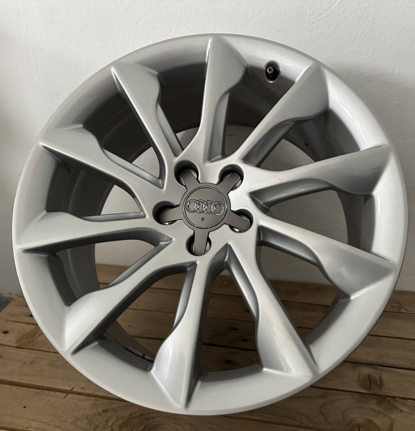 Audi 19es gyri alufelni 5x112 A4 A5 A6 A7 A8 Q5 Q7