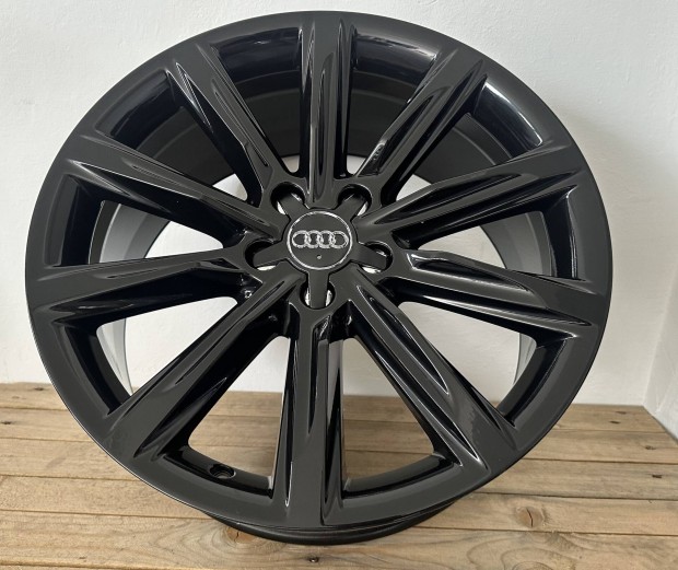 Audi 19es gyri alufelni 5x112 A4 A5 A6 A7 A8 Q5 Q7