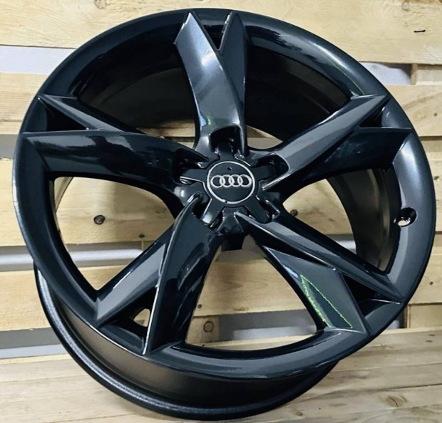 Audi 19es gyri alufelni 5x112 A4 A5 A6 A7 Q5 Q7