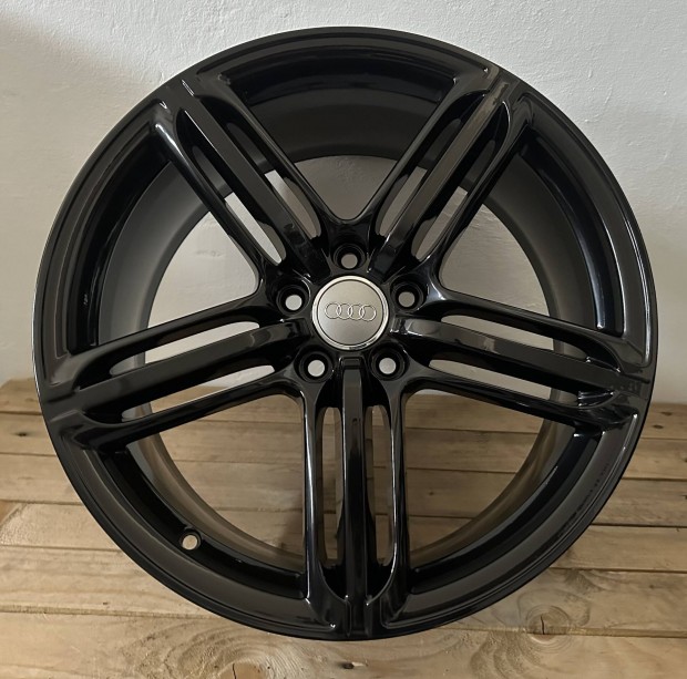 Audi 19es gyri alufelni 5x112 A4 A6 TT Q3