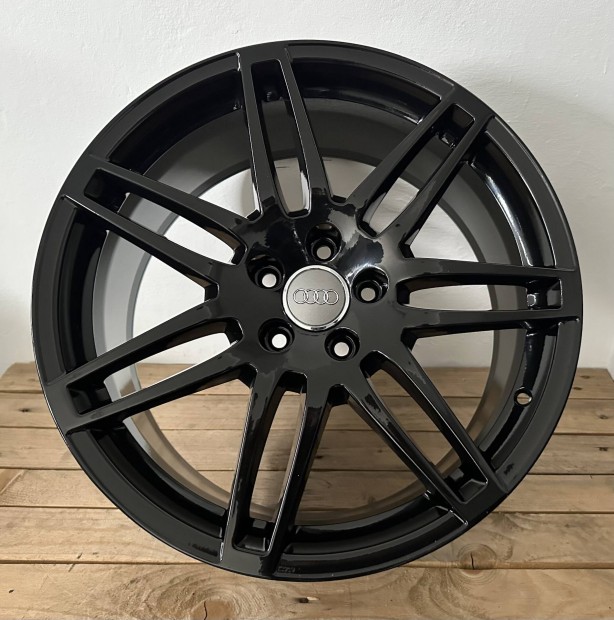 Audi 19es gyri alufelni 5x112 A4 A6 TT 