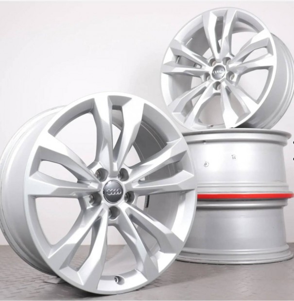 Audi 19es gyri alufelni 5x112 A5 A6 A8 A7 Q5 Q7 Q8