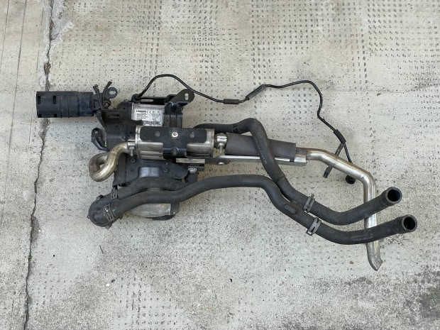 Audi 1K0 815 005HQ benzin webasto llfts