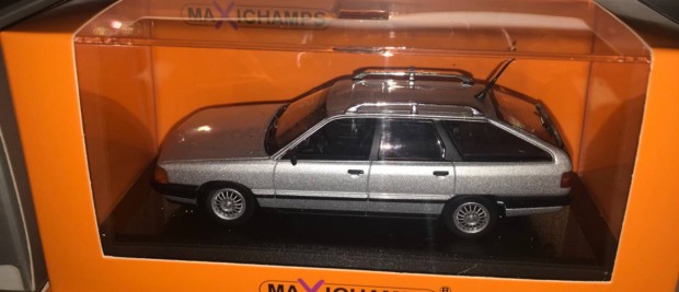 Audi 1/43 1:43 modellautó kombi