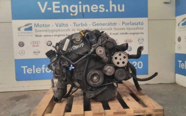 Audi 1,8TFSI Cdh Bontott Motor