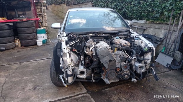 Audi 1.9pd tdi BKE motor alkatrszek