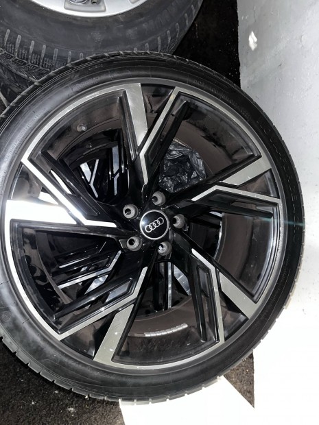 Audi 20" 5x112