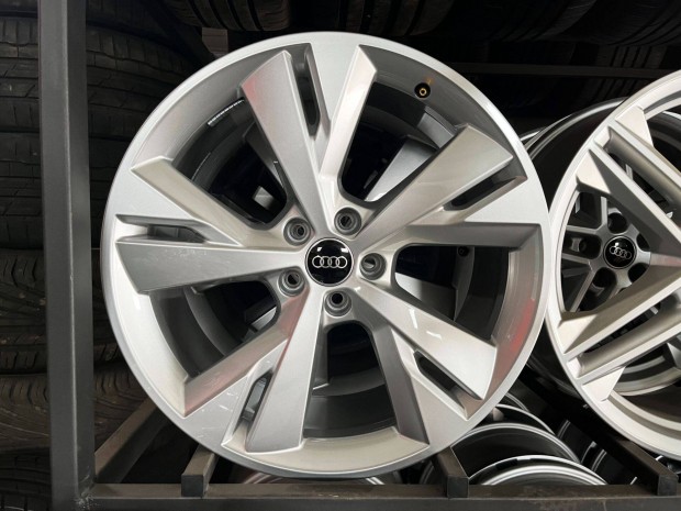 Audi 20" 5x112 j alufelni elad 20 coll A4 A6 A8 Q5