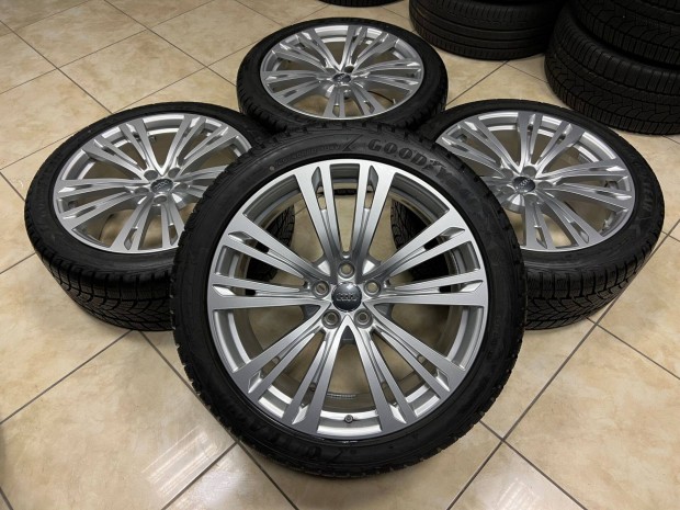 Audi 20" 5x112 alufelni felni a8 a6 a4 265/40r20 tli gumi