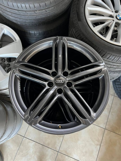 Audi 20" 5x112 alufelni felni segment