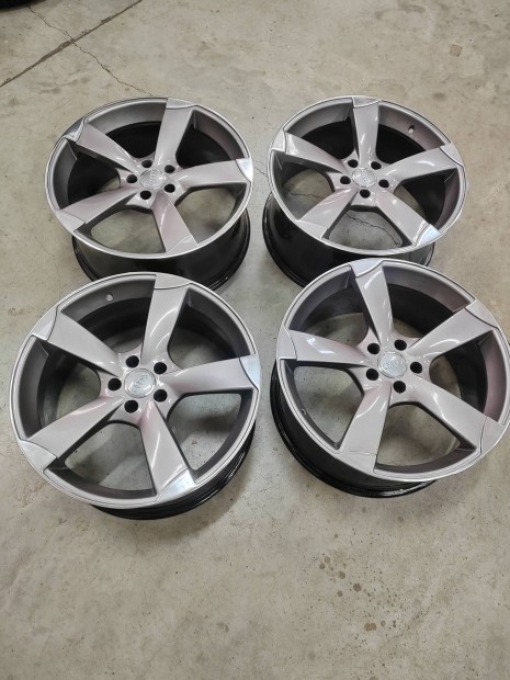 Audi 20" rotor felni 