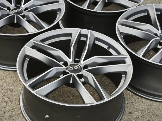 Audi 20 coll 5x112