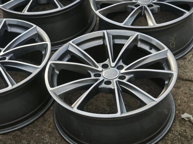 Audi 20 coll 5x112
