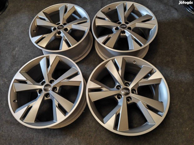 Audi 20 coll alufelni 5x112