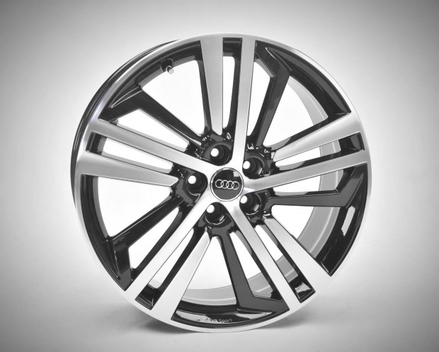 Audi 20 coll eredeti gyári alufelni felni alufelnik felnik