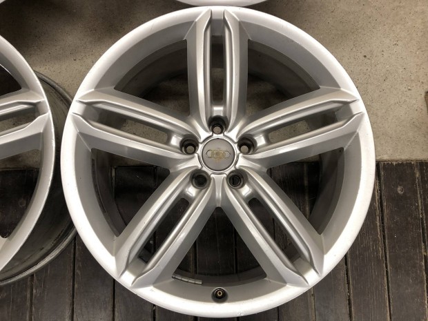 Audi 20 colos alufelni A6, 20 col 5x112