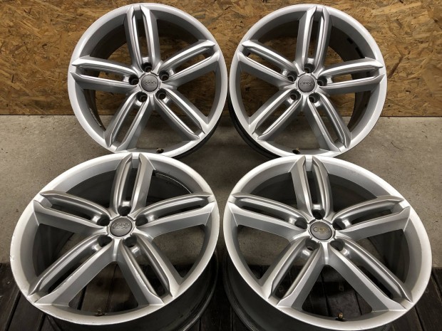 Audi 20 colos alufelni A6, 20 col 5x112