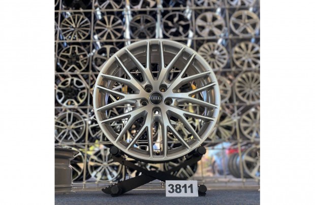 Audi 20 gy�ri alufelni felni, 5x112, Q5 (3811)