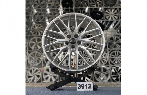 Audi 20 gy�ri alufelni felni, 5x112, Q5 (3912)