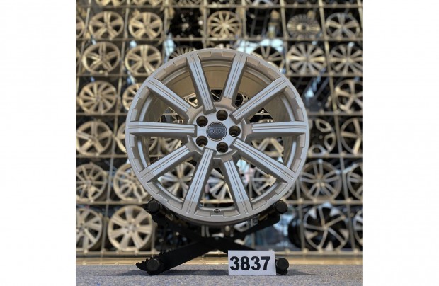 Audi 20 gyri alufelni felni, 5x112, Q7 (3837)