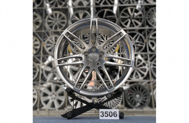 Audi 20 gyri alufelni felni, 5x112, S5 A5 A7 A6 A8 (3506)