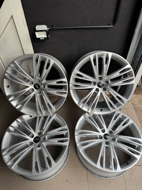 Audi 20 zoll 5x112 8,5J ET 30
