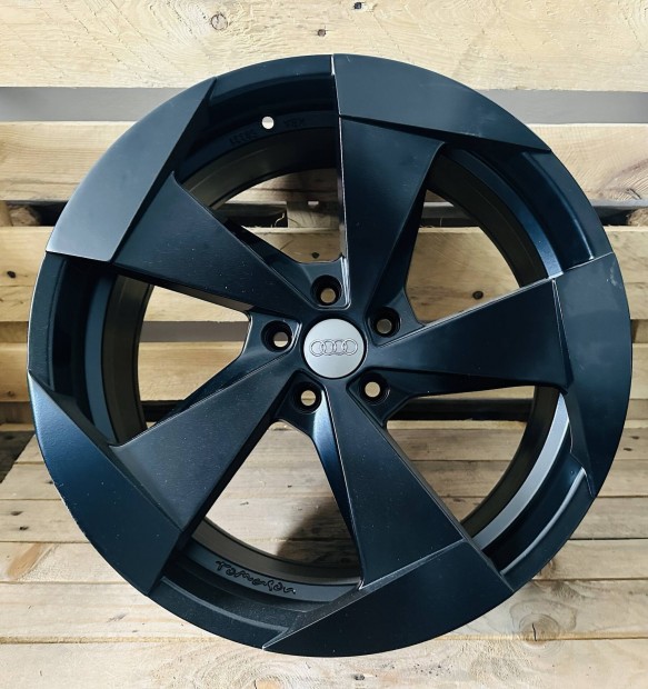 Audi 20as alufelni 5x112 A4 A6 TT Q3 Q5