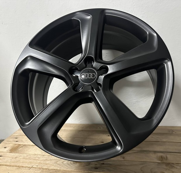 Audi 20as gyri alufelni 5x112 A5 A6 Q5 Q7 A7