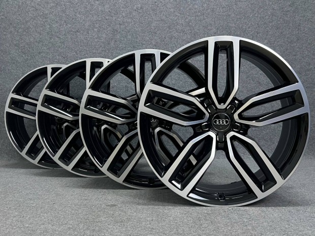 Audi 21" 5x112 alufelni felni Q5 SQ5