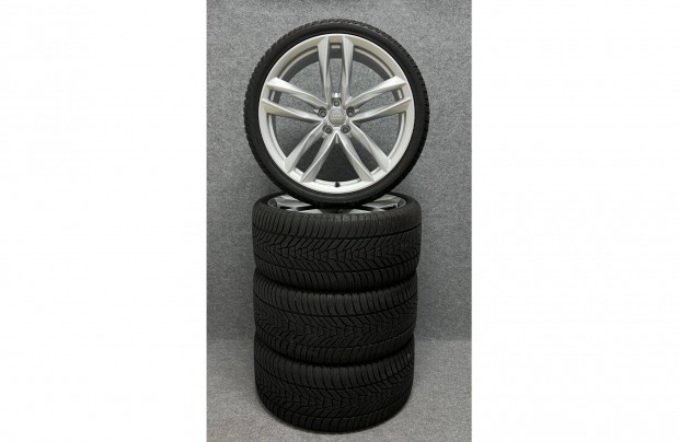 Audi 21" 5x112 alufelni felni RS6