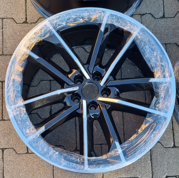 Audi 21" alufelni